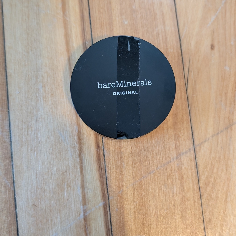 bareMinerals Original Foundation SPF 15 - Light 08